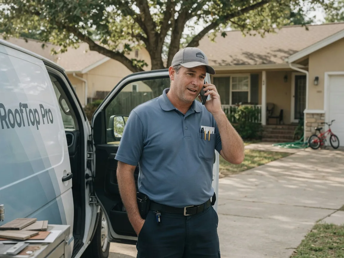 Roof Repair Landrum, SC FAQs